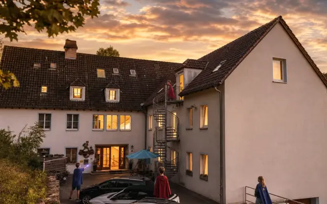 Academy of Heroes – Blaubeuren