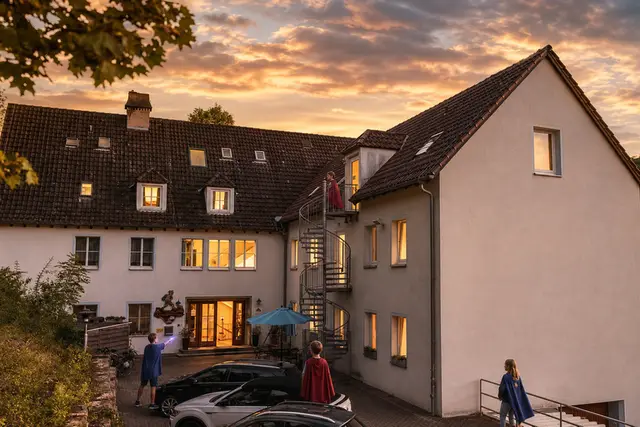 Academy of Heroes – Blaubeuren