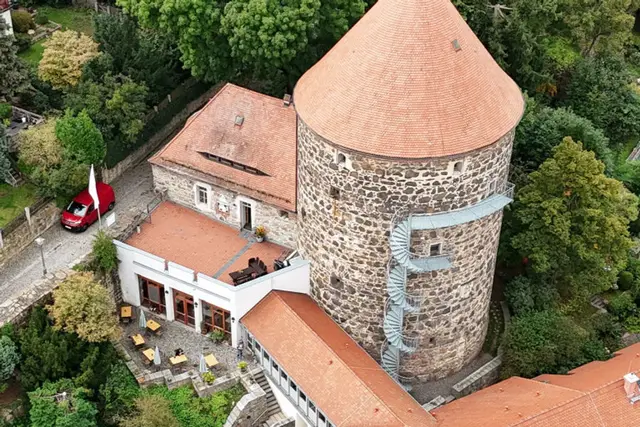 Academy of Magic für Familien – Bautzen