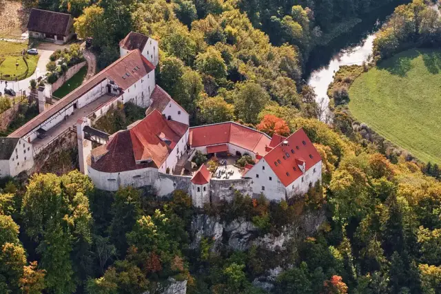 Academy of Magic – Leibertingen
