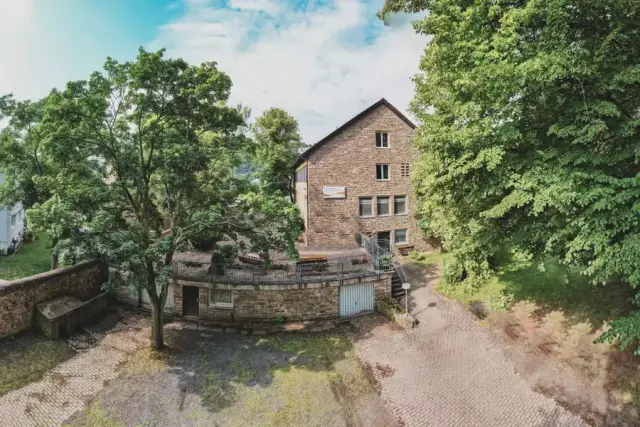 Academy of Magic – Rotenburg an der Fulda
