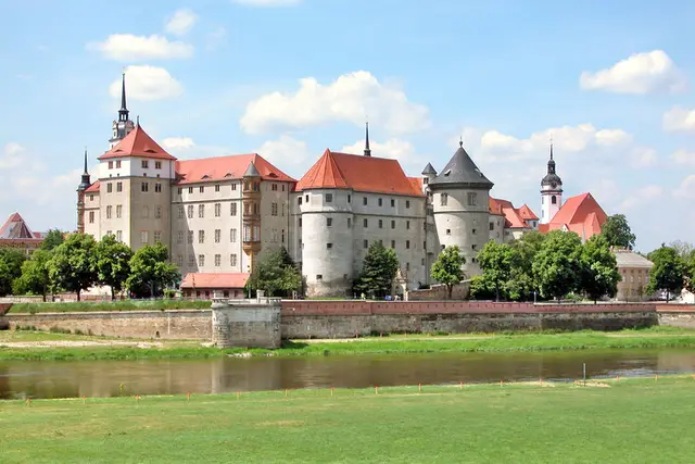 Academy of Magic – Torgau