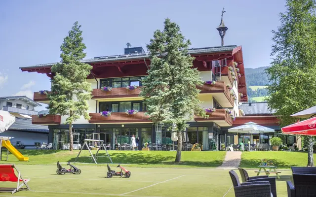 Academy of Heroes – Altenmarkt