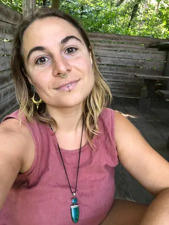 Porträtfoto von Bree aus Australien