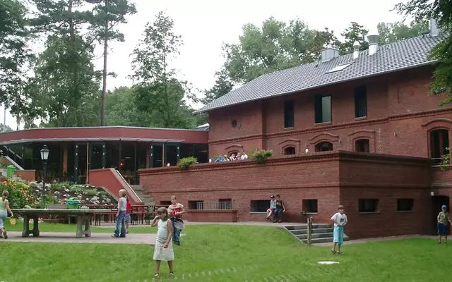 Academy of Heroes – DJH Jugendherberge Bremsdorfer Mühle