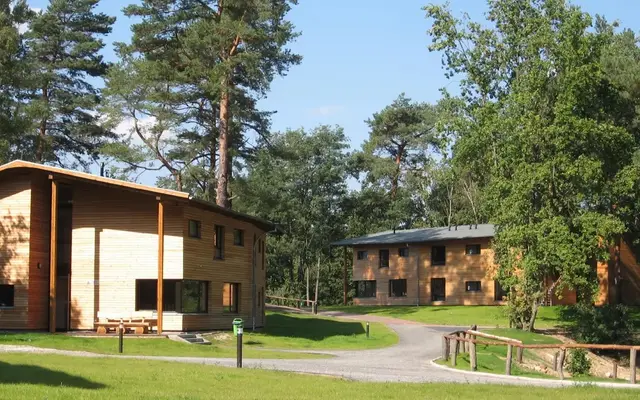 Academy of Magic – DJH Jugendherberge Bremsdorfer Mühle