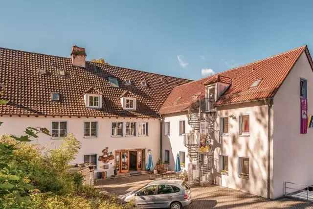 English Explorers – Blaubeuren