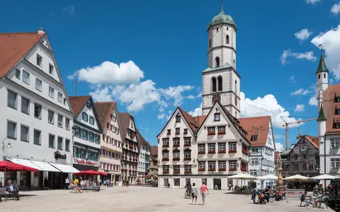 Spotlight Academy: Film – Biberach