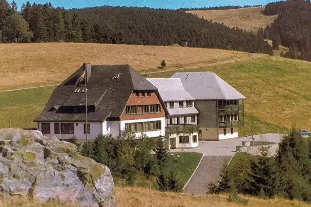 Growth Academy – Todtnauberg