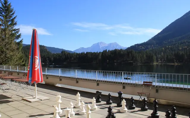 Academy of Heroes – Hintersee