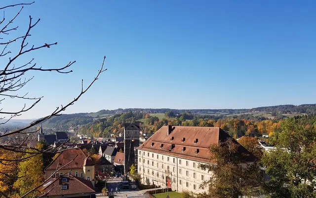 Academy of Magic – Kronach