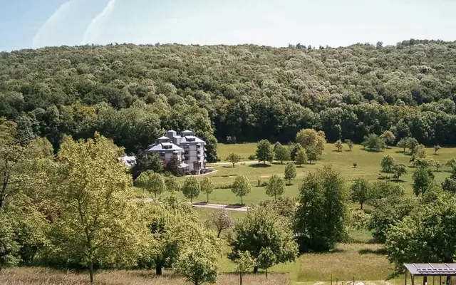 Academy of Heroes – DJH Jugendherberge Lörrach
