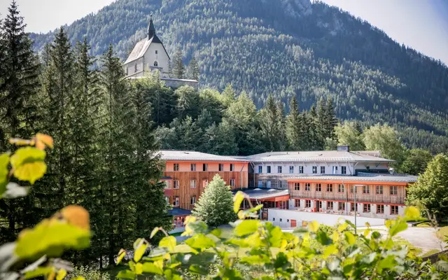 Academy of Heroes – Mariazell