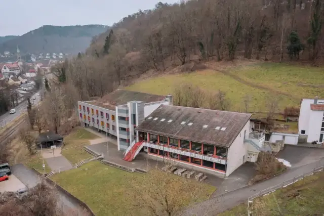 Movie Camp – Bad Urach