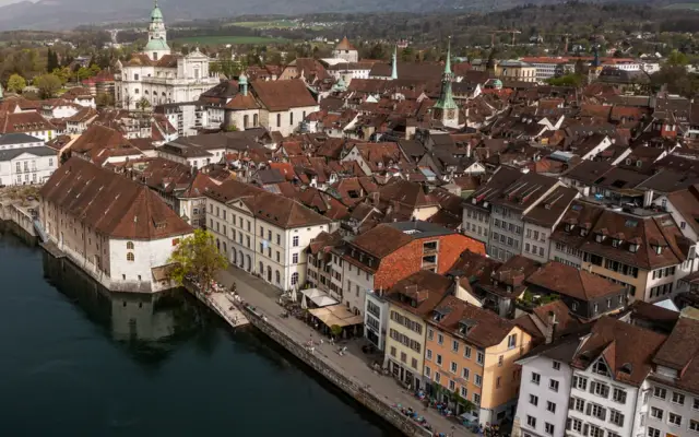 Spotlight Academy: Musical – Solothurn