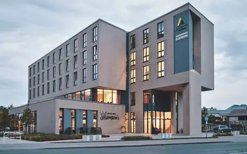 Academy of Magic – DJH Jugendherberge Oldenburg