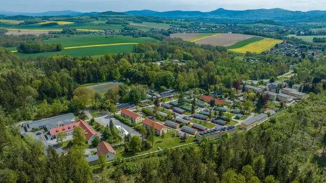 Englisch-Klassenfahrt in Querxenland
