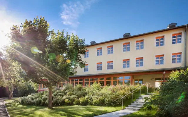 Academy of Heroes – Waldviertel