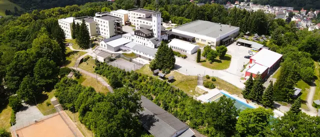 Englisch-Klassenfahrt in Sebnitz