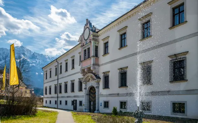 Academy of Magic – Spital am Pyhrn