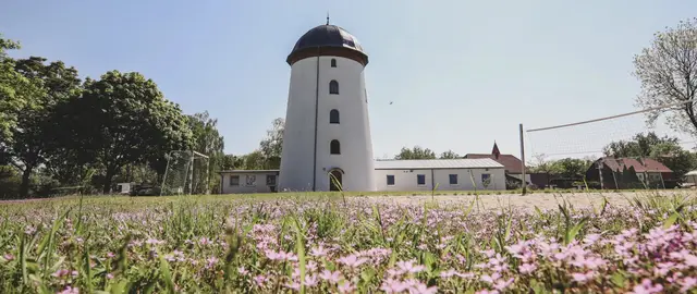 Englisch-Klassenfahrt in Strehla