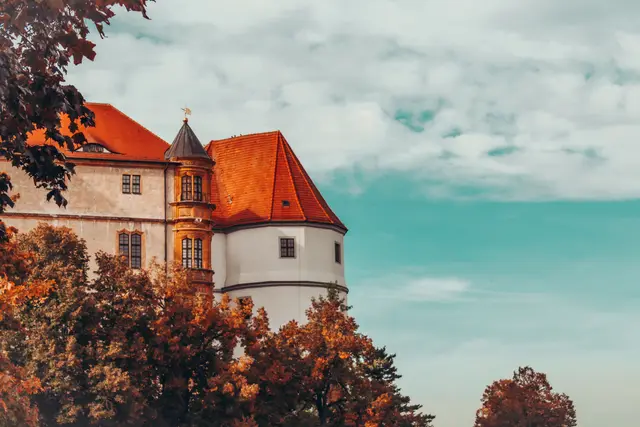 Englisch-Klassenfahrt in Torgau
